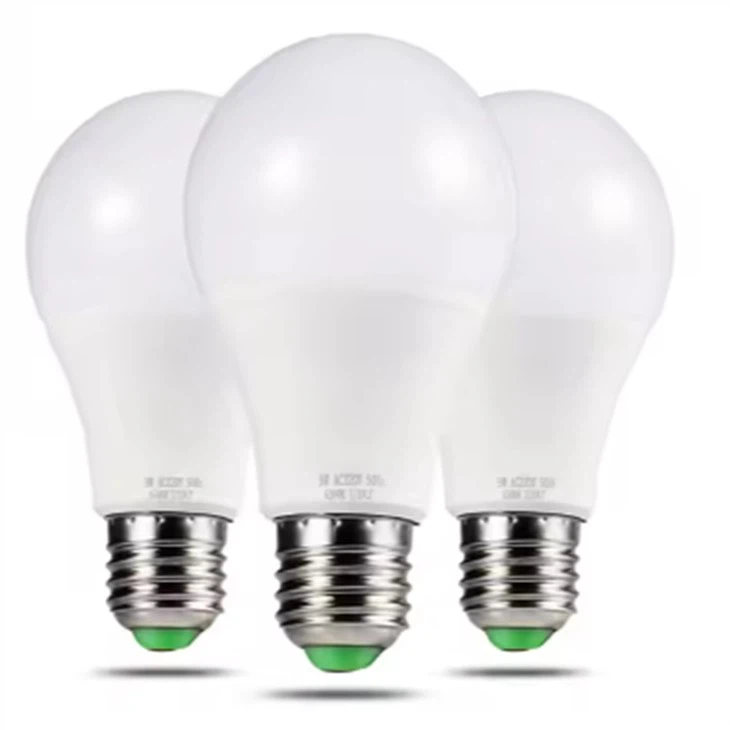 أضواء لمبة LED E27