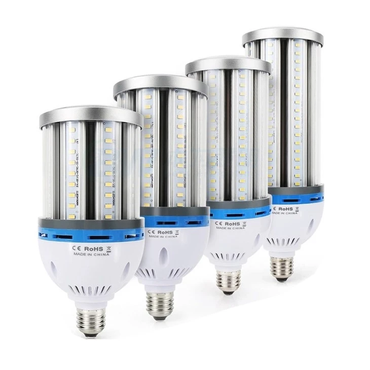لمبة الذرة LED E27
