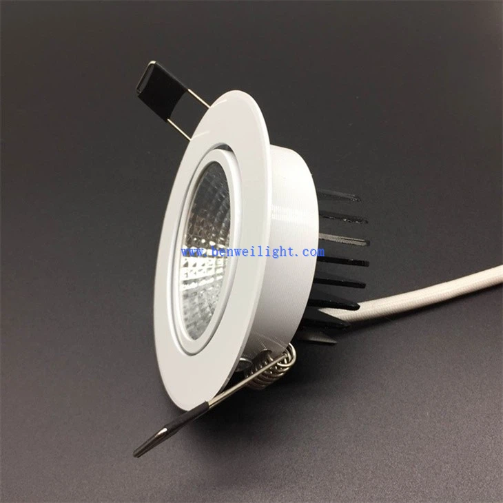 LED Downlight China (4)