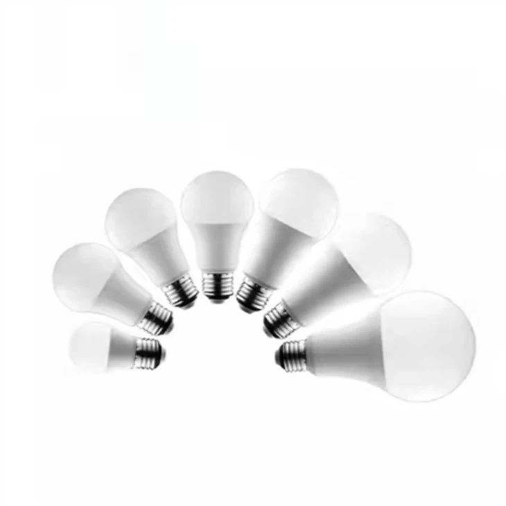لمبة إضاءة LED E27