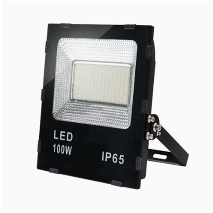 الأضواء الكاشفة LED الخارجية للملعب 100 واط