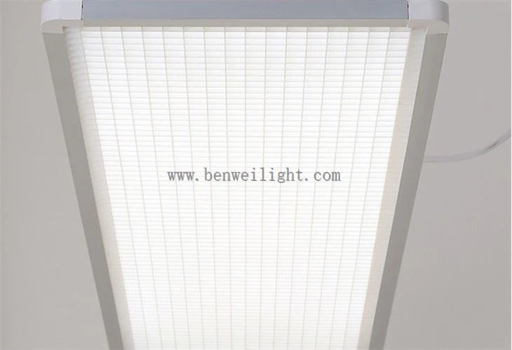 أضواء LED لحماية العين في الفصول الدراسية