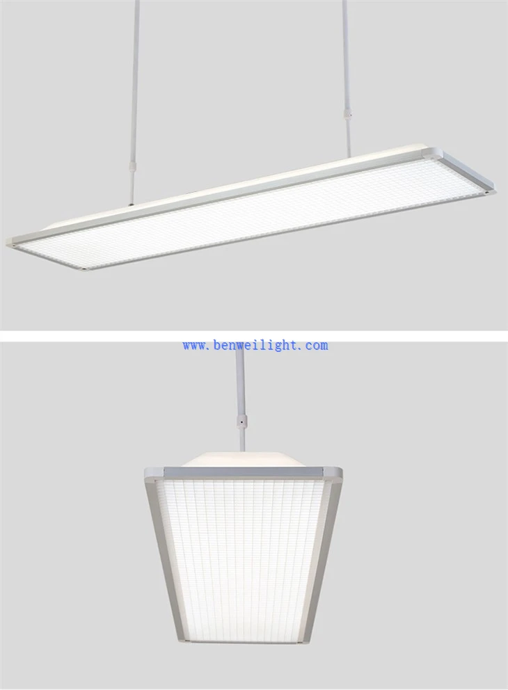Eye Protection Classroom Light With CRI95Ra For Art Classroom Lighting