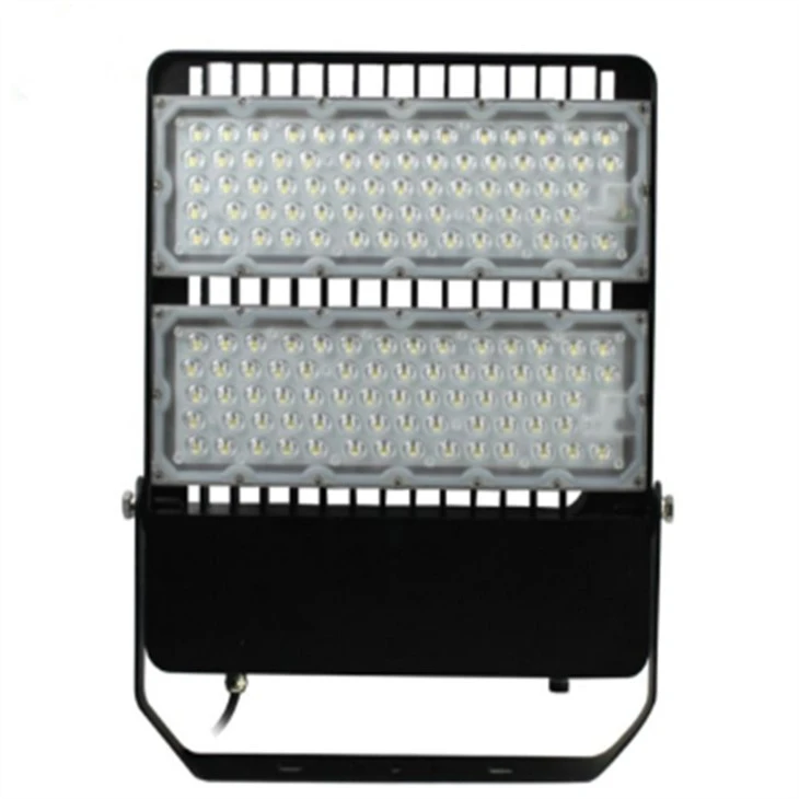 الأضواء الكاشفة LED لملعب الكشافات 50 وات