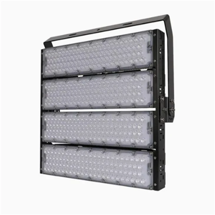 أضواء LED الكاشفة للماء