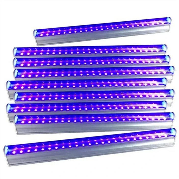 مصباح LED