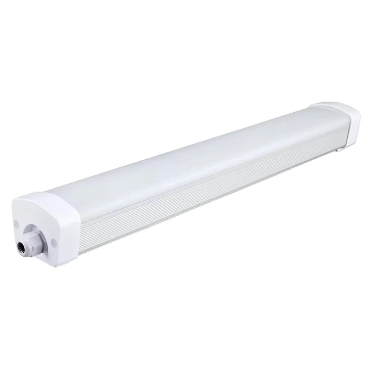 ضوء خطي LED ثلاثي المقاومة