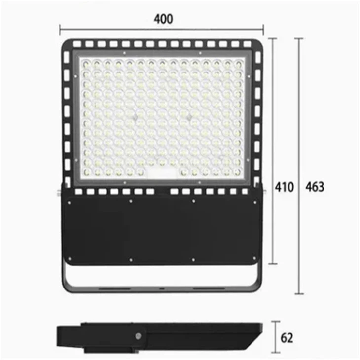 led floodlight