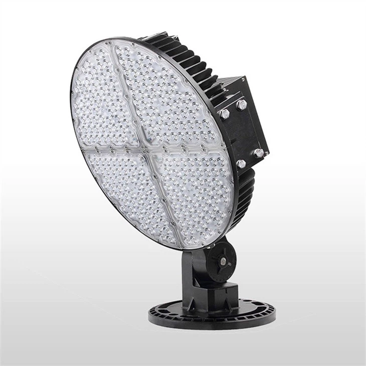LED Round Stadium Lights 100W