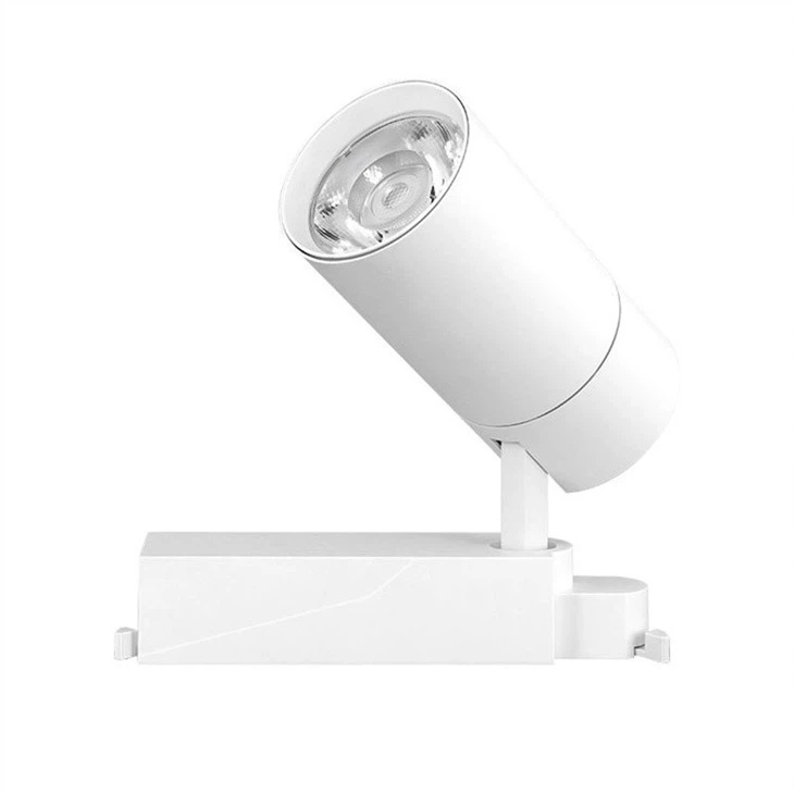 LED TRACK LIGHT – 10W – 4000K – BLACK best