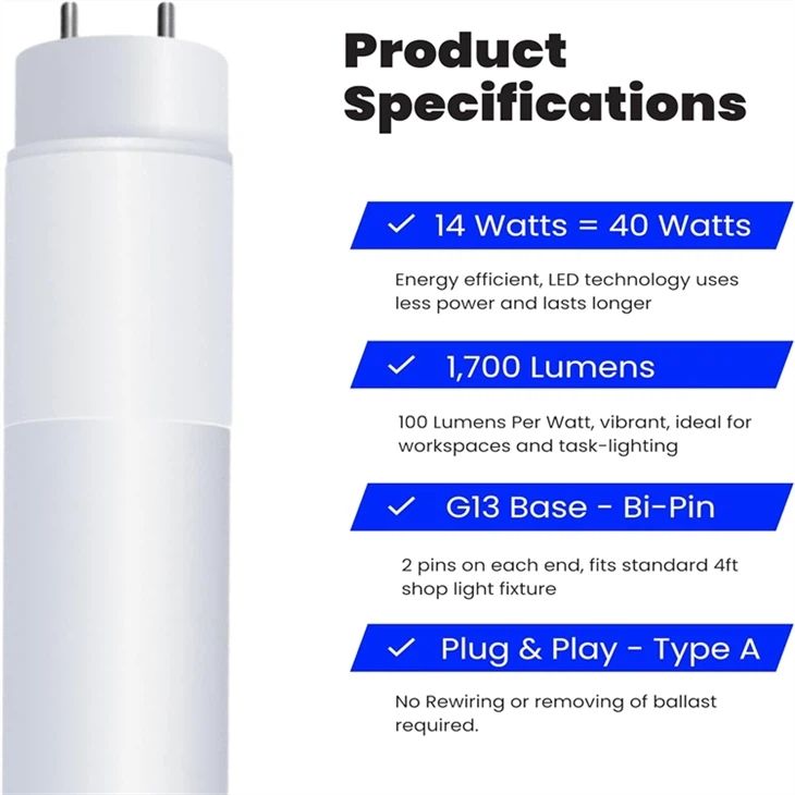 LED Tube T8 G13 230VAC 9W Warm White 3000K suppliers