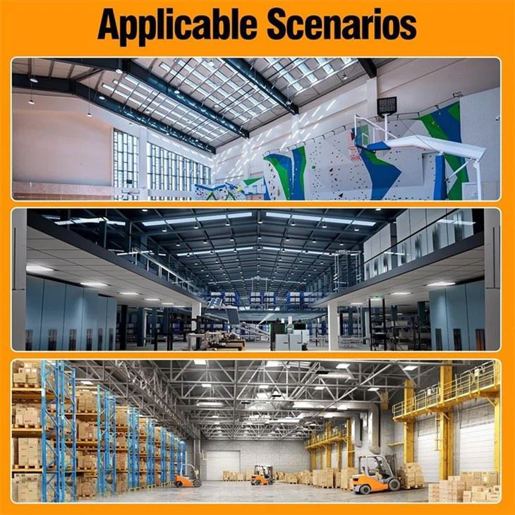 best high bay led lights