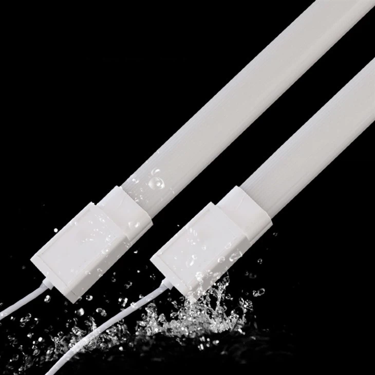 أضواء LED مقاومة للماء للفريزر