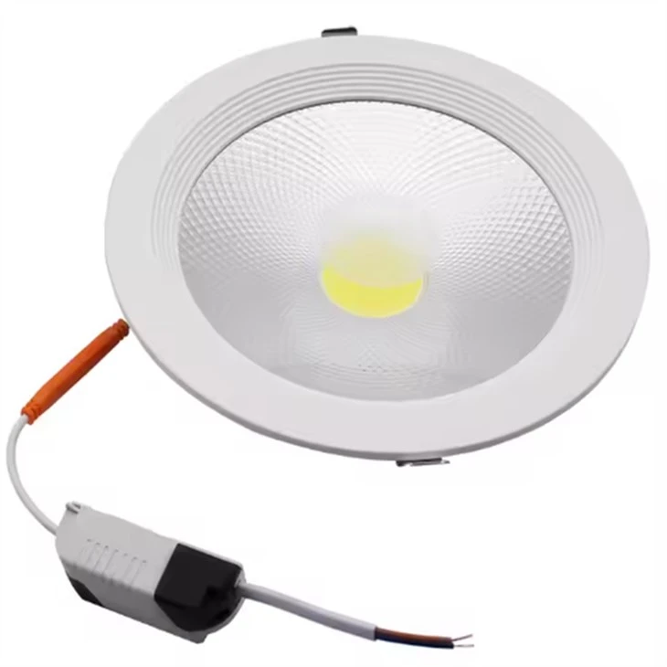 أضواء السقف LED الحديثة راحة
