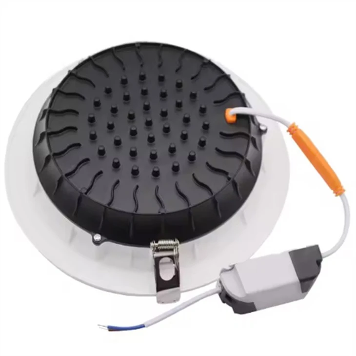 led downlights