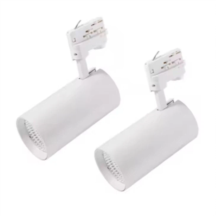 led track light