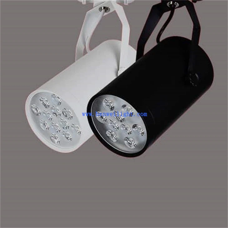 NEW Designed Indoor Track Light (2)