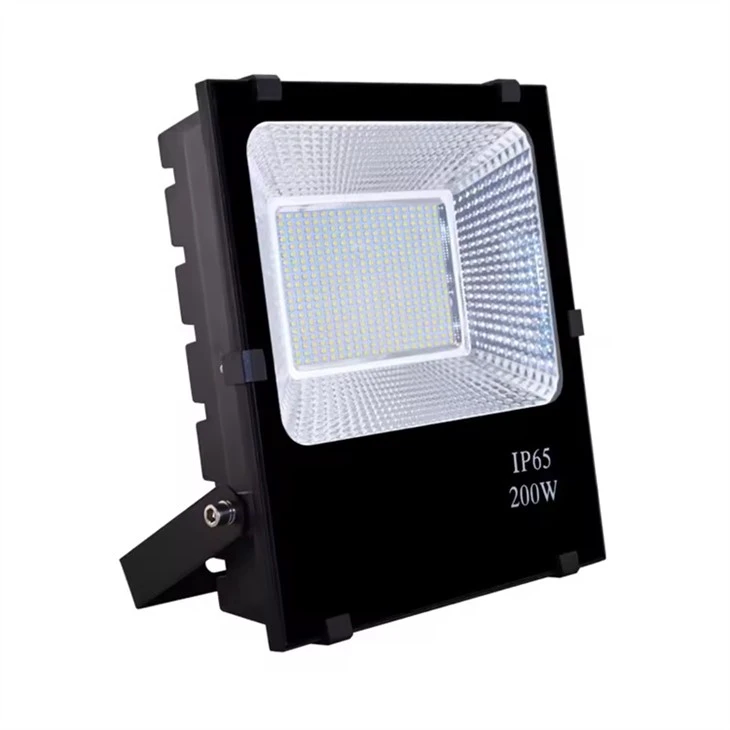 ضوء جهاز عرض LED خارجي