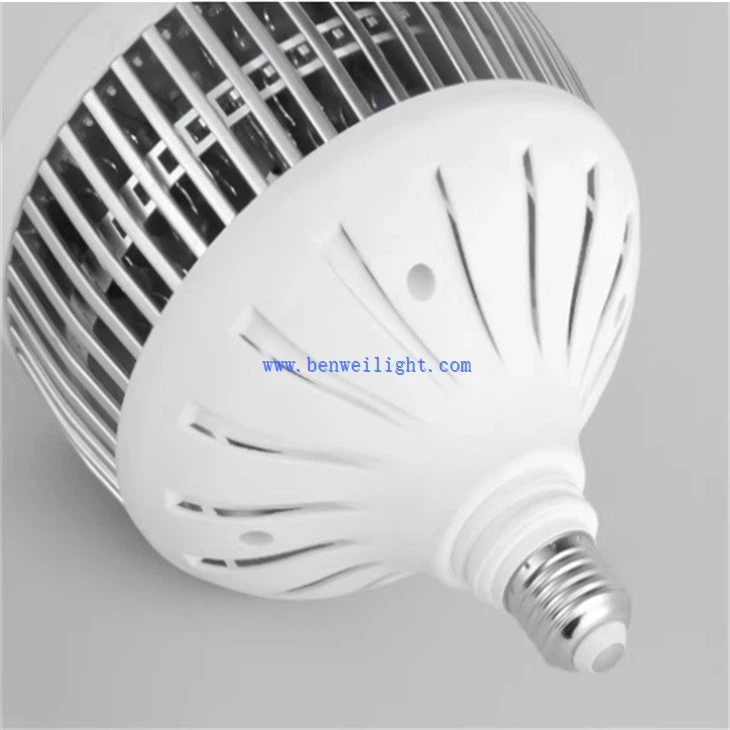 Plastic Cover Powerful T Bulb (5)