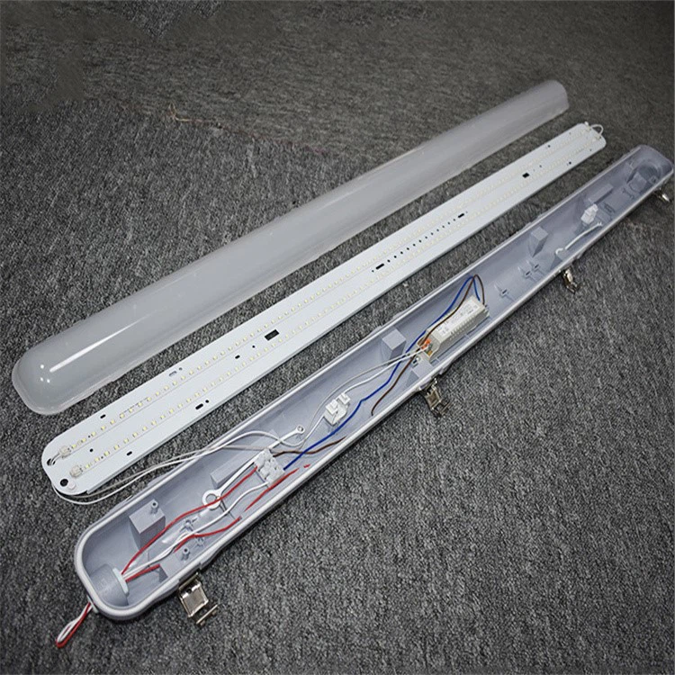 Tri proof LED lights Tri proof LED lights