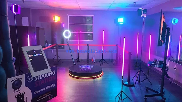 smart rgb tube light Wifi Wireless 4 smart rgb tube light Wifi Wireless 4