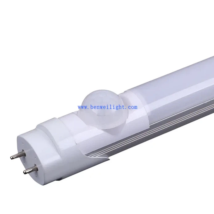 Infrared T8 LED Tube Light with Motion Sensor Infrared T8 LED Tube Light with Motion Sensor