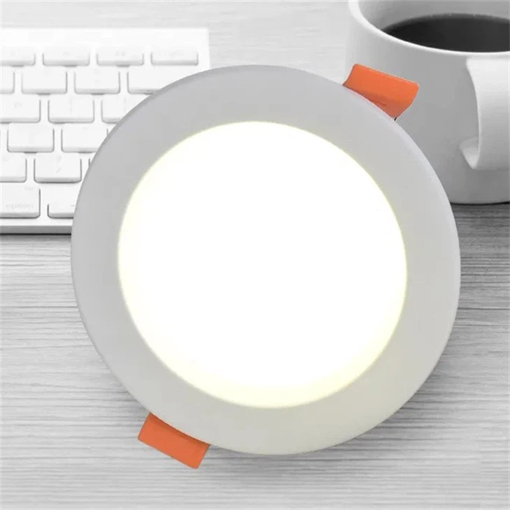 recessed downlight