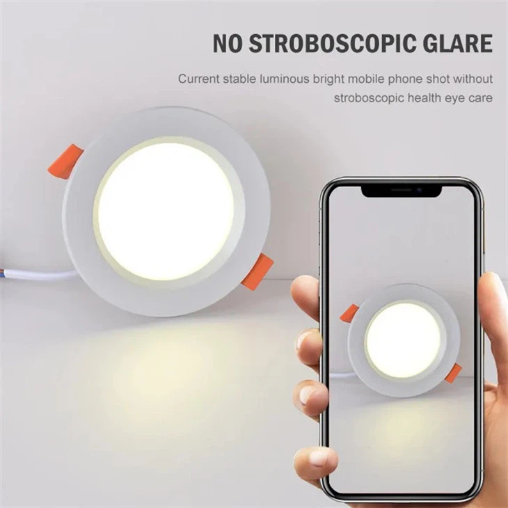 small downlights