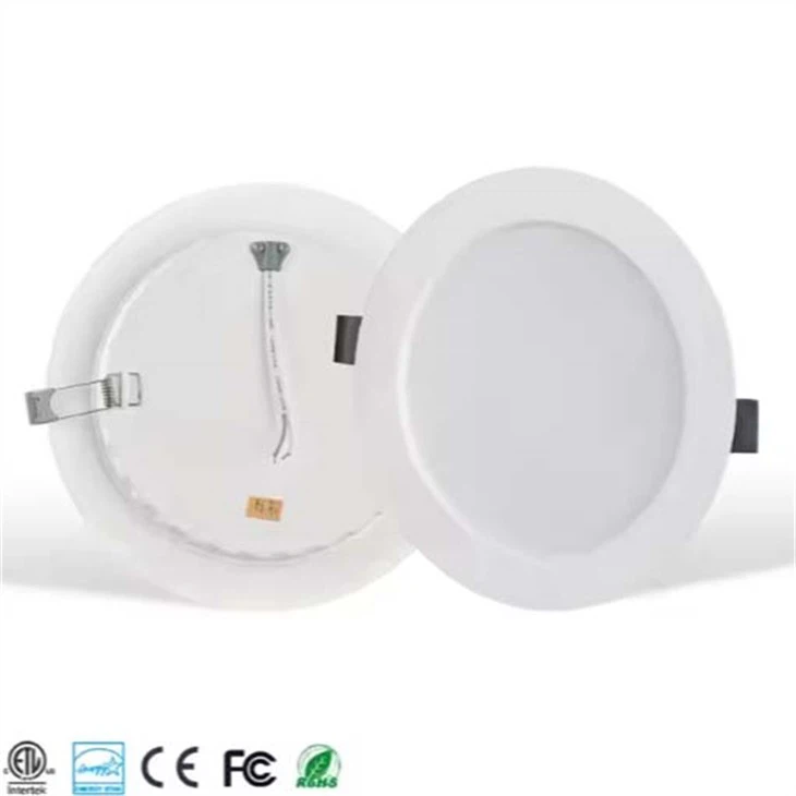 راحة النازل LED يمكن تسليط الضوء 9W