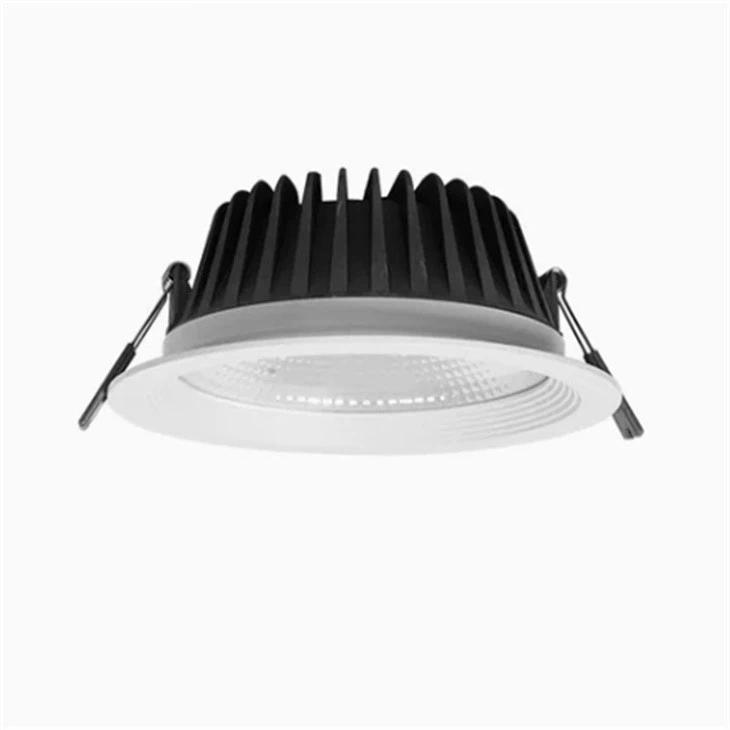 recessed downlight