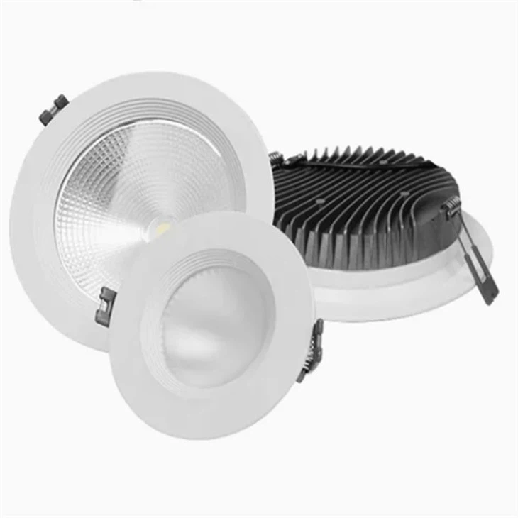 راحة النازل LED يمكن تسليط الضوء 15W
