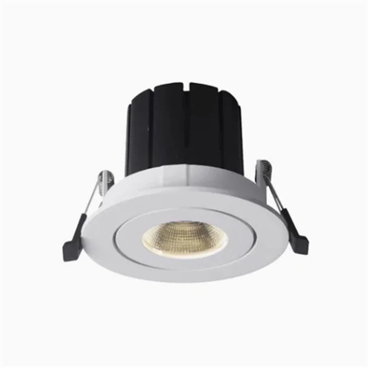 recessed downlight