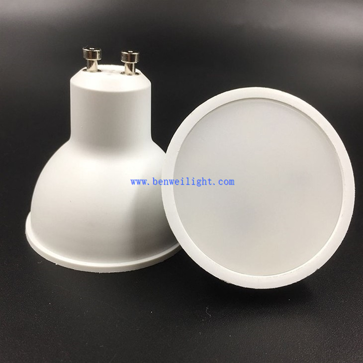 GU10 Smart Bulb for Indoor Lighting