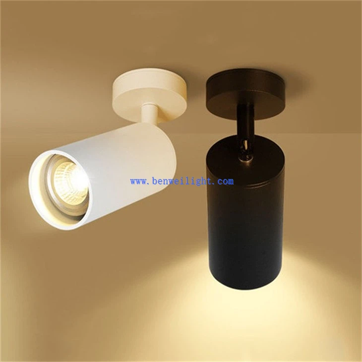Retail Track Lighting (2)