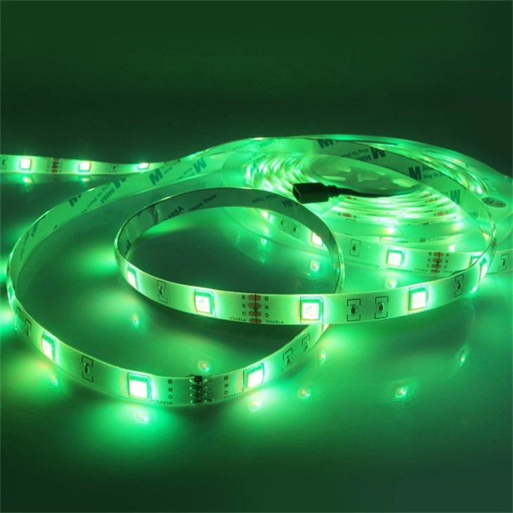 شريط إضاءة LED RGBW 14 وات