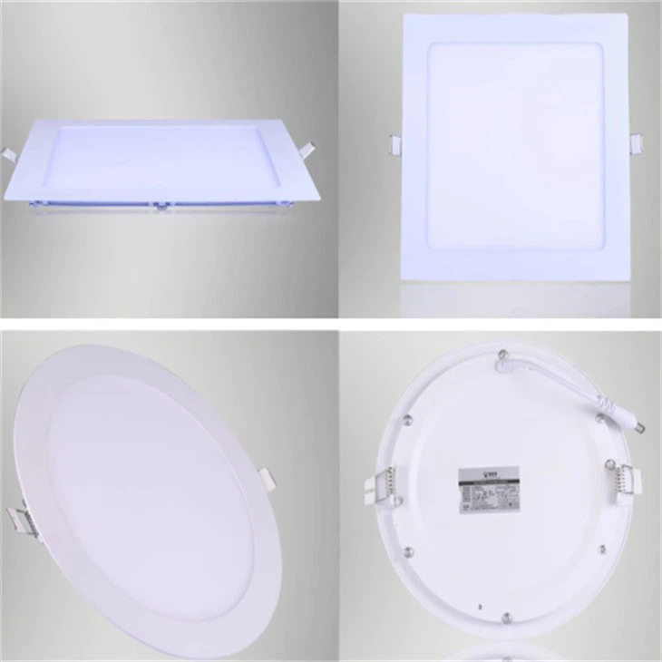 ceiling light panels