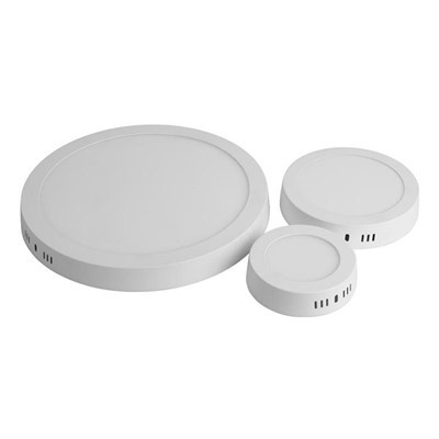 12W فلوش جبل سطح LED النازل