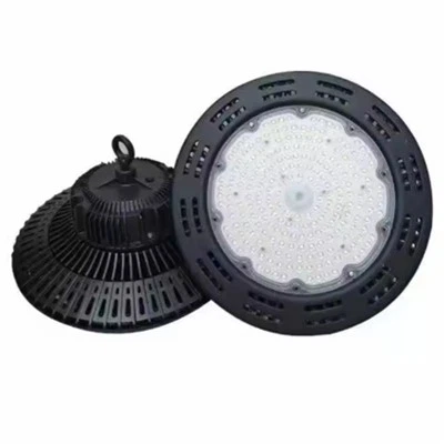 140W High Bay UFO LED Light Shop Light