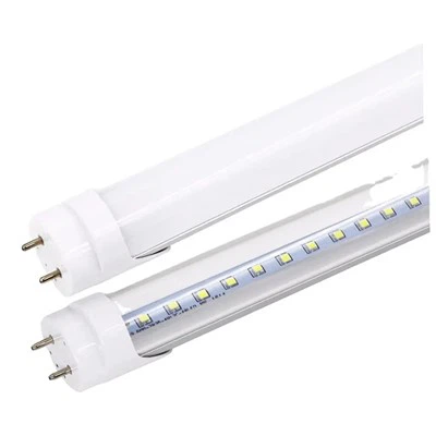 ضوء أنبوبي LED T8 قابل للربط 18 وات