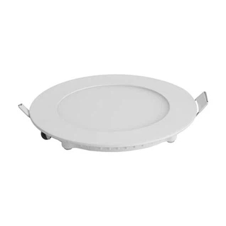 18W جولة لوحة ضوء LED