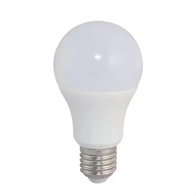 لمبة LED بلاستيكية 24 فولت 8 وات