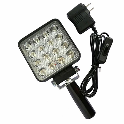 365nm 405nm UV ضوء 50W 100W 150W 200W 300W 400W UV مصباح الفيضانات LED
