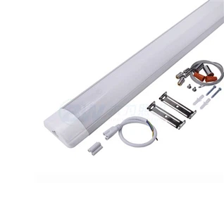 3CCT 2FT LED ضوء باتن