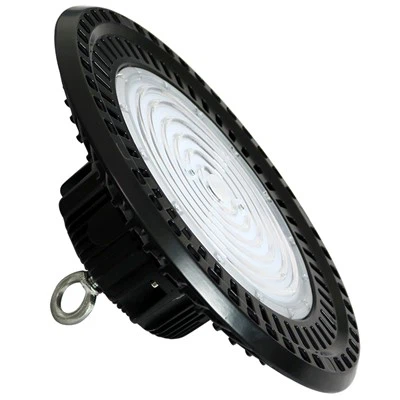تركيبات الإضاءة LED عالية الارتفاع بقوة 500 واط