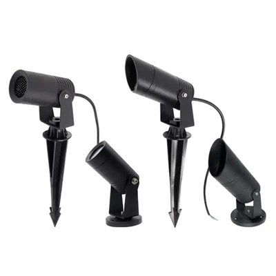 5W-15W IP65 مصباح COB مقاوم للماء - أضواء كاشفة للمناظر الطبيعية الخارجية