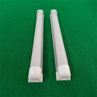 مصباح أنبوبي LED T8 بقدرة 5 وات و12 فولت تيار مستمر