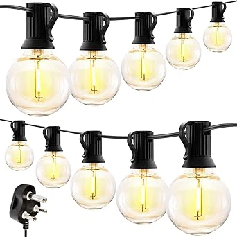أفضل إضاءة LED خارجية