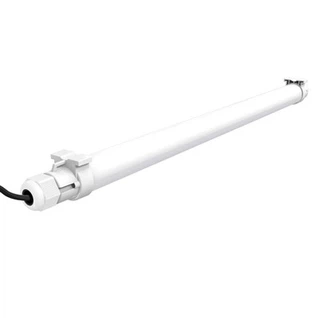 ضوء LED أزرق للدواجن