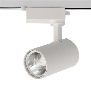 إضاءة مسار LED COB 30W