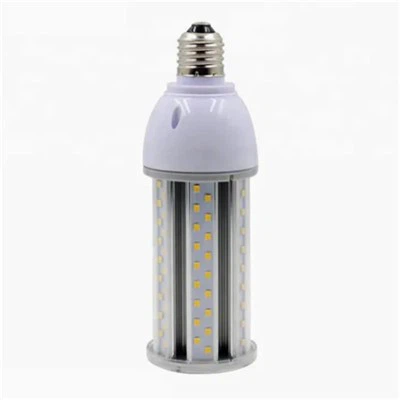 أضواء الذرة LED لمبات لا وميض